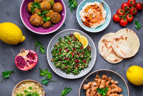 Cocina árabe fotos de stock, imágenes de Cocina árabe sin royalties |  Depositphotos