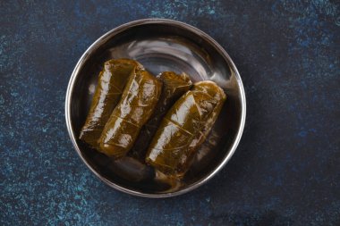 Orta Doğu yemeği Dolma