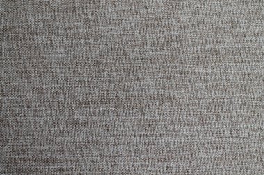 arkaplan için kalın kahverengi kumaş dokusu