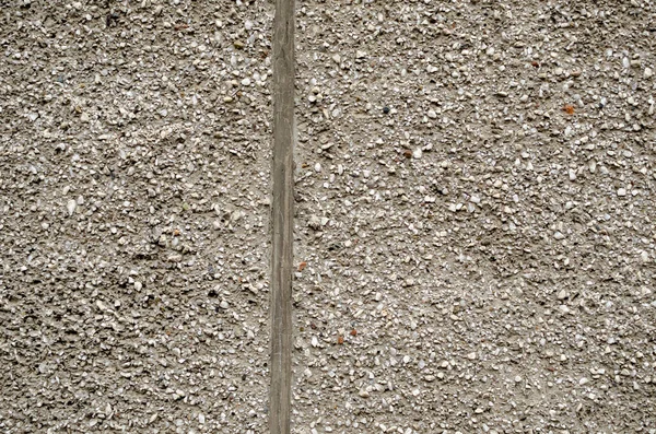 Muro Stucco Con Pietra Fine — Foto Stock