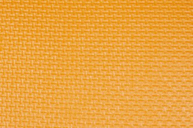 Soyut sanat dokusu. Renkli turuncu doku. Çağdaş sanat eseri.