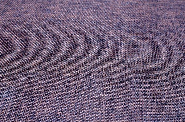 Fundo Textura Têxtil Cinza Para Decoração Design — Fotografia de Stock
