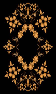 Çiçek Arkaplan 12. Serisi