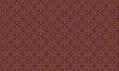 2 Batik Desen Koleksiyonu