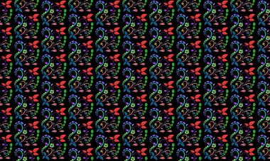 Batik Koleksiyonu Altıncı Serisi