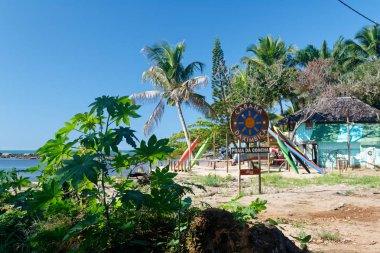 Cabana Daximbica Praia Concha, Itacare, Bahia