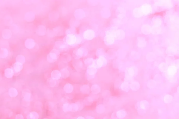 Pembe soyut, yumuşak buzların çözülmesi, mavi arka plan.