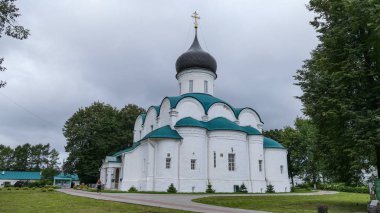 Alexandrov Kremlin Ortodoks Kilisesi