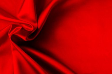 Pahalı ipek katları, arkaplan