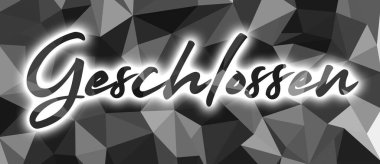 Yazı Almancada Low Poly 'ye kapatıldı.