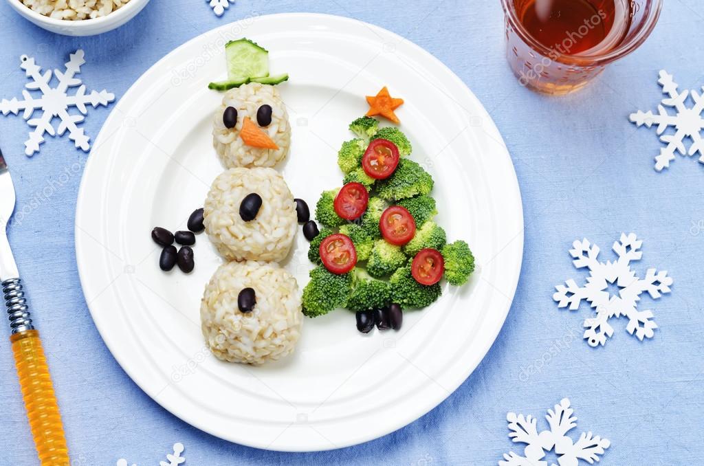 Recetas fáciles de Navidad para la familia