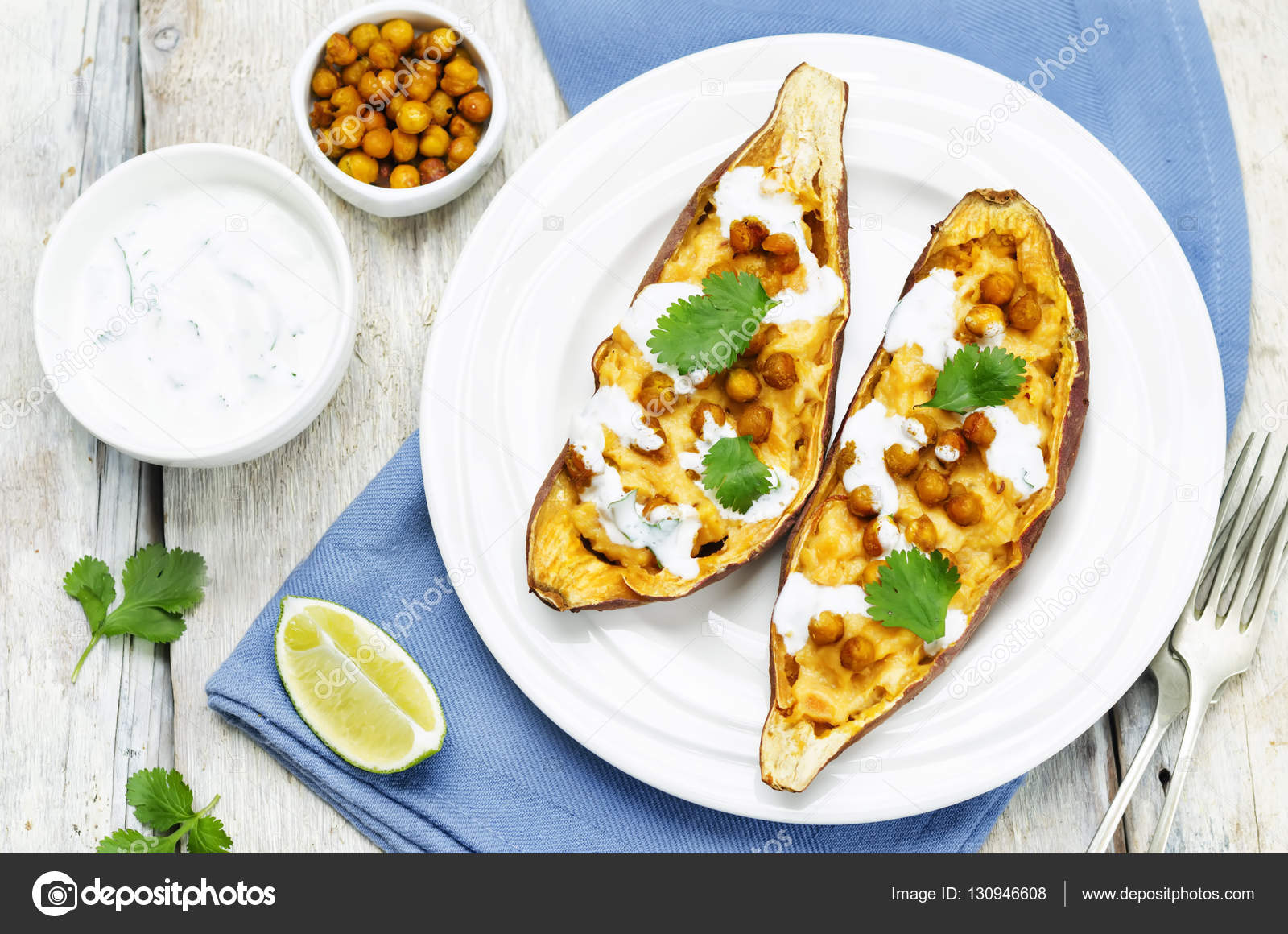 Fırında ıspanaklı tatlı patates tarifi Fırında ıspanaklı tatlı patates tarifi
