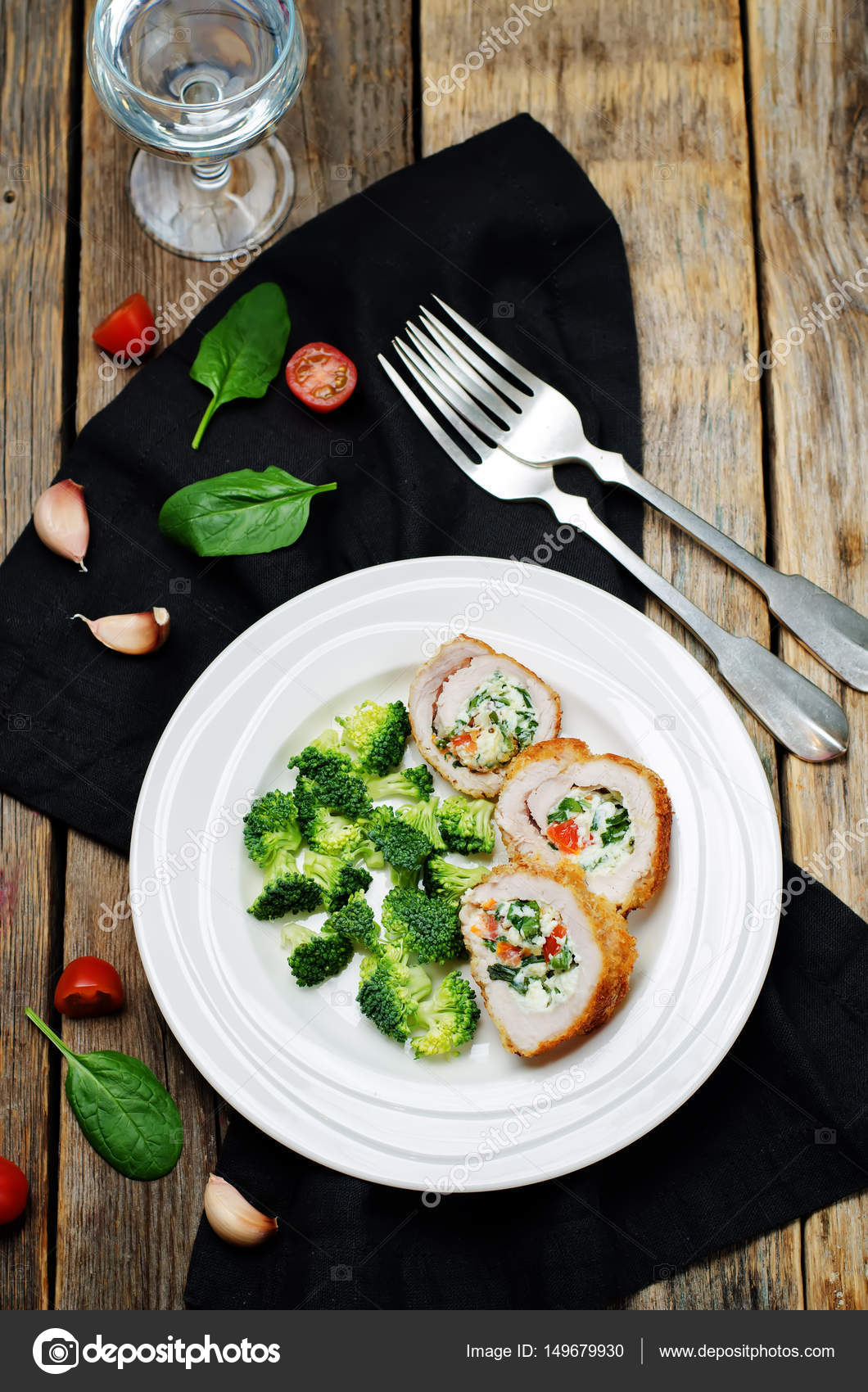 Domatesli Kızarmış Ricotta Domatesli Kızarmış Ricotta
