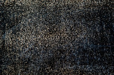 Siyah arka plan. Siyah arkaplan resmi