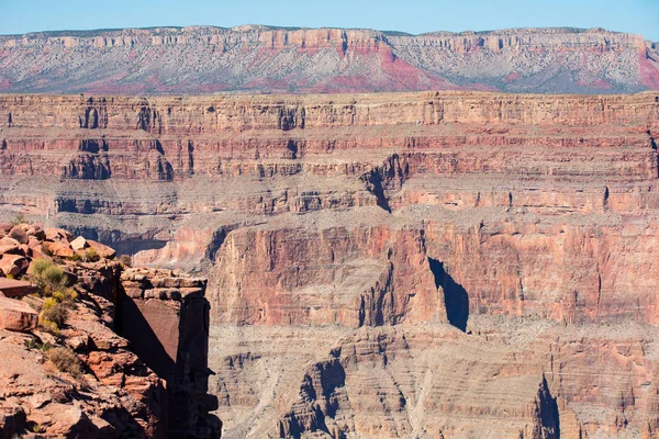 Cañón Foto Grand Canyon Arizona —  Fotos de Stock