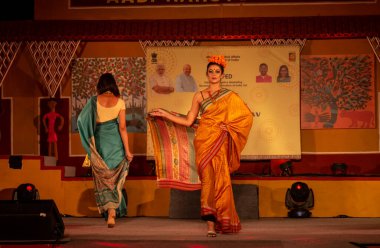 Yeni Delhi, Delhi / Hindistan - Kasım 2019 : 