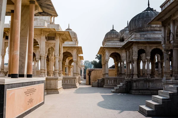 Bikaner Rajasthan Inde Janvier 2019 Fort Bikaner Rajasthan Inde Festival — Photo