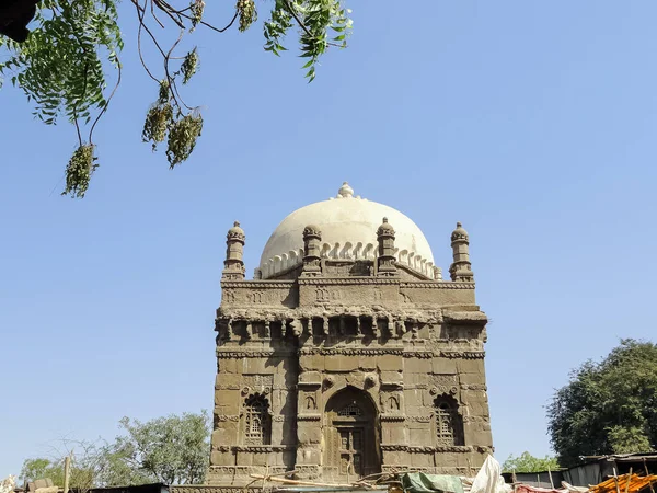 Tomba Aurangabad Maharashtra India — Foto Stock