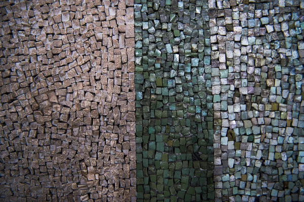 Patroon Van Achtergrond Van Textuur Van Stenen — Gratis stockfoto