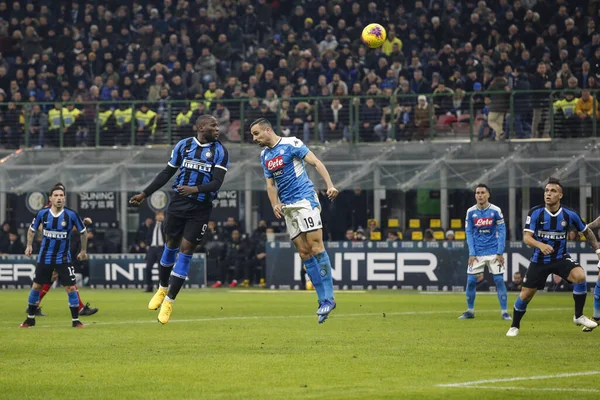 Nhận định chuyên gia Como vs Inter Milan Serie A vòng 38 mùa 2024/2025