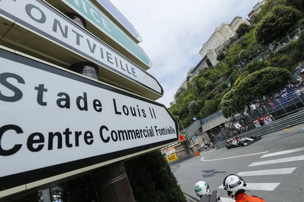 Monte CARLO, Monako - 23RD-26 Mayıs 2019 Monako GP 2019. Kimi Raikkonen, Finlandiya, Alfa Romeo.