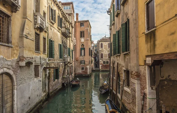 Canal de Venise — Photo