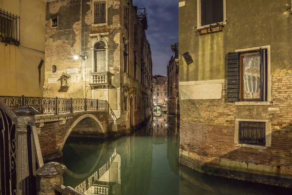 Venise à deux pas — Photo