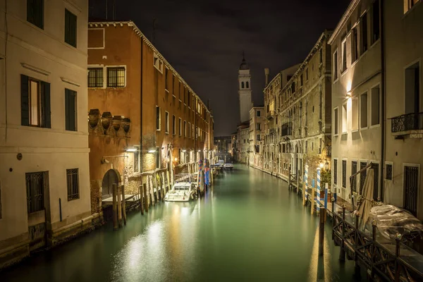 Veneza por perto — Fotografia de Stock