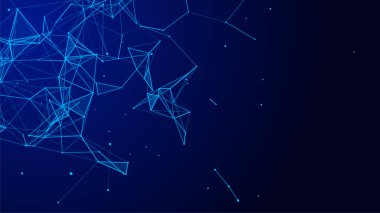 Soyut teknoloji geçmişi. Ağ bağlantısı yapısı.