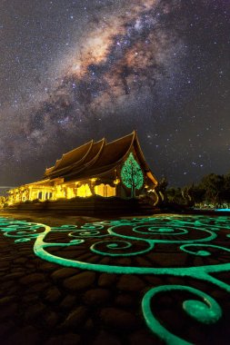 Sirindhorn Wararam Phu Prao Tapınağı (Wat Phu Prao)