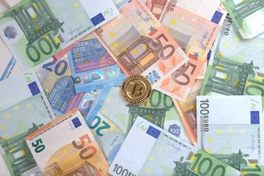 Bitcoin jeton değeri