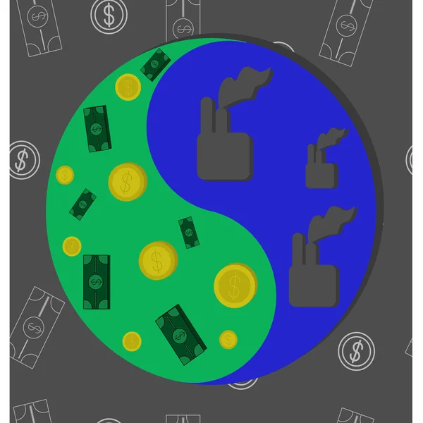 Gelen varlıklar ile girişim geliştirme arasındaki bağlantı