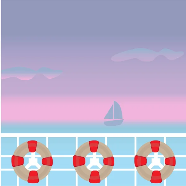 Beyaz arkaplanda düğmelere bas