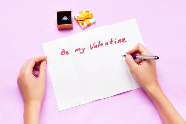 Sevgililer günü tebrik ederim