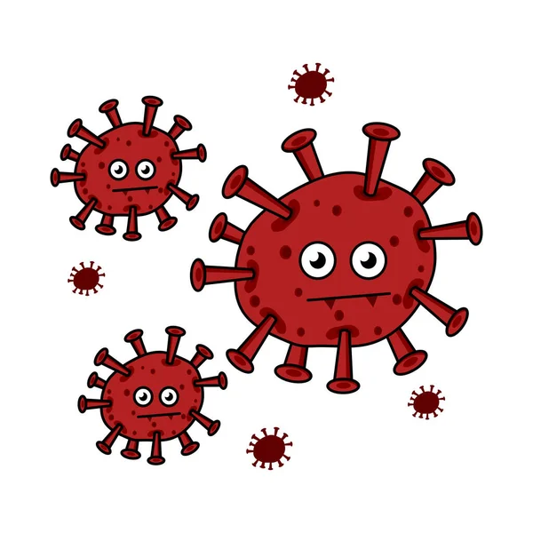  Imágenes vectoriales de virus peligrosos, vectores libres de regalías de virus peligrosos