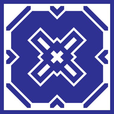 Geometrik şekilli dekoratif desen. Süs. Soyut doku tasarımları arka planlar, tekstil, duvar kağıtları, hediye paketi, şablonlar, şallar ve fayanslar için kullanılabilir. Vektör.