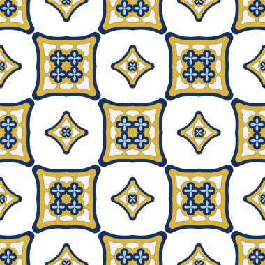 Kusursuz Geometrik Desen. Soyut doku tasarımı arka planlar, motifler, tekstil, duvar kağıtları, kumaşlar, hediye ambalajları, şablonlar için kullanılabilir. Albüm için tasarım kağıdı. Vektör.