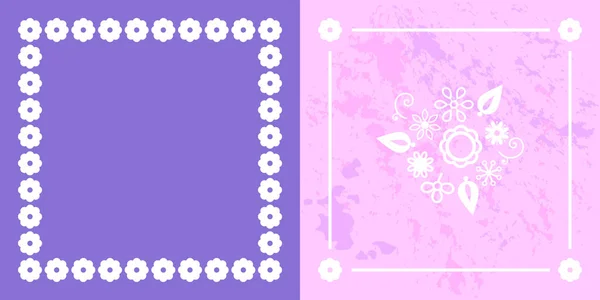  Stilize tebrik kartı. 