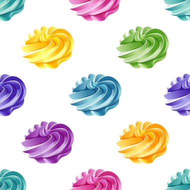 Lezzetli lezzetli tatlı