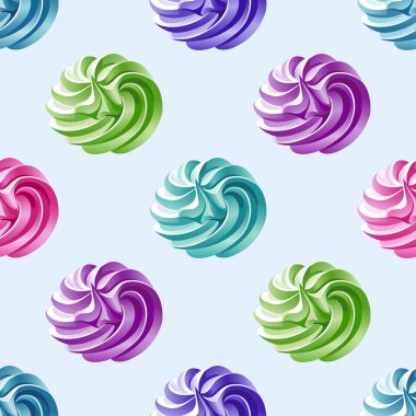 Lezzetli lezzetli tatlı