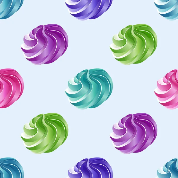 Lezzetli lezzetli tatlı