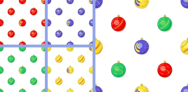 Yeni yıl ağacı oyuncak