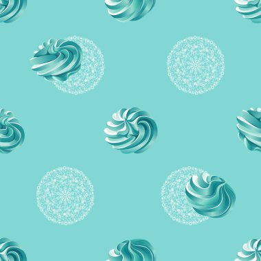  beze ve güzel bardak altlığı peçete