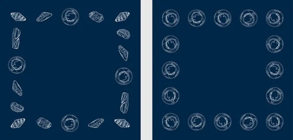 çay, kahve ve fırın