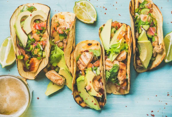 Sağlıklı Mısır ekmeği 