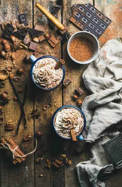 Navidad o año nuevo fondo —  Fotos de Stock