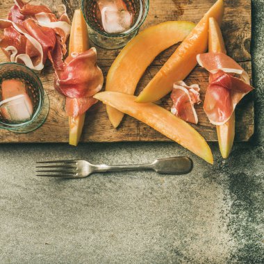 Yaz şarap parti seti 