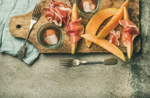 Yaz şarap parti seti 