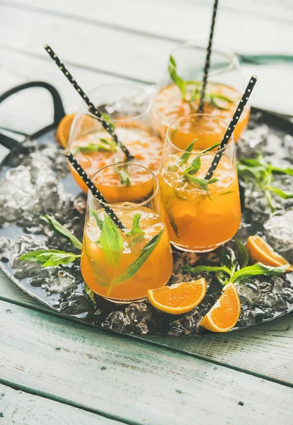  Alkollü yaz kokteyl gözlük