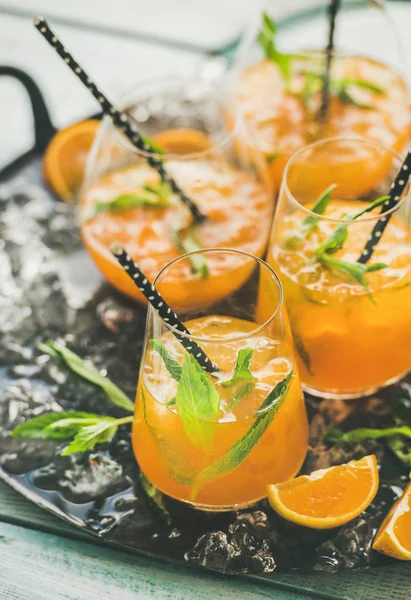  Alkollü yaz kokteyl gözlük